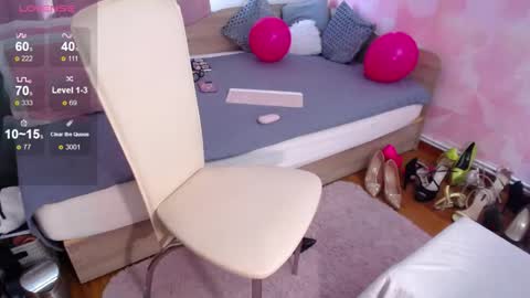 Arya online show from March 12, 10:21 am