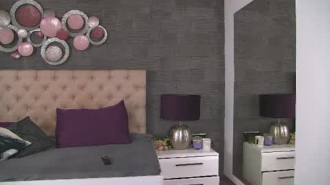 arya_joy online show from July 27, 4:41 am