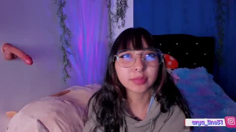 Arys online show from January 23, 5:13 am