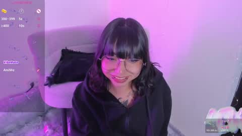 Snapshot of arya_line chatting on April 7, 1:28 am Arys online show from April 7, 1:28 am