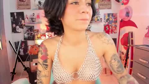 AryaRous online show from February 19, 7:10 pm