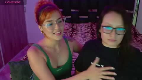 Arya Xia online show from July 24, 2:09 am