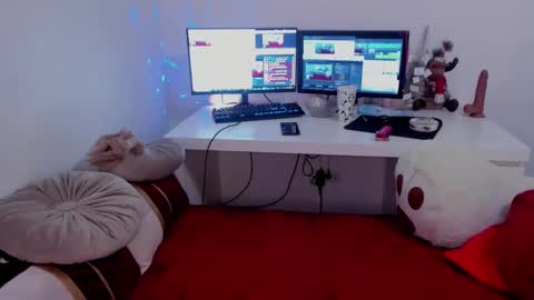 Arianacustom videos available for sale try my special  vibes 112233111222333 private copy at request online show from December 28, 3:15 pm