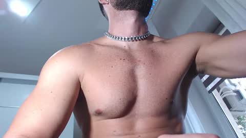 AryanAian1 online show from October 2, 2:13 pm