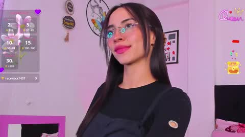 Snapshot of aryane_art_ chatting on March 5, 10:06 pm carol online show from March 5, 10:06 pm