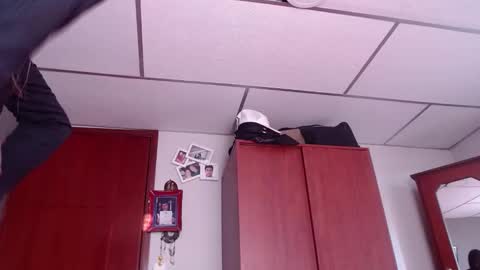 ximena online show from September 28, 9:31 pm