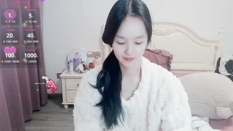 Lily online show from December 22, 2:28 am