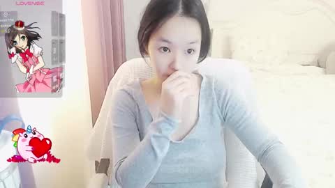 Lily online show from October 23, 4:56 am