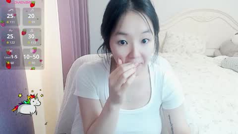 Lily online show from December 18, 3:45 am