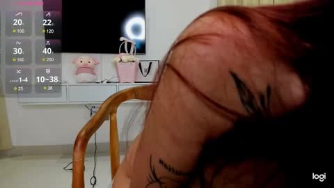 Eva online show from December 13, 8:15 pm