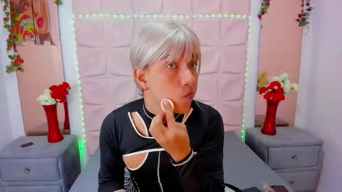 Asa Noir online show from January 17, 12:32 pm