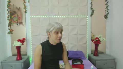 Asa Noir online show from January 18, 12:53 pm