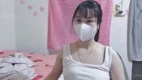 Asami online show from March 27, 12:16 pm