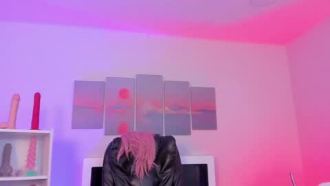 Asami  online show from January 23, 12:04 am