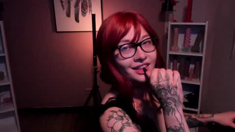 Asami  online show from February 6, 12:43 am