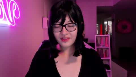 Asami  online show from February 14, 10:47 pm