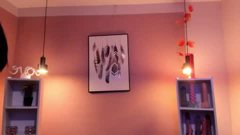 Asami  online show from March 7, 8:11 pm