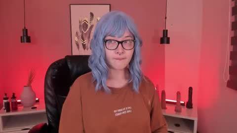 Asami  online show from October 9, 7:34 pm