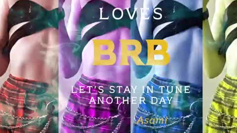 Asami online show from July 11, 10:00 pm