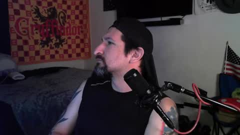 devilPup75 online show from September 20, 5:52 am