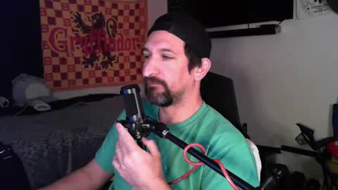 devilPup75 online show from September 22, 3:08 am