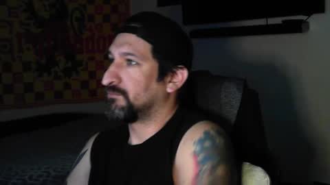 devilPup75 online show from September 24, 10:29 am