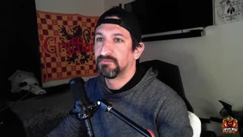 devilPup75 online show from September 27, 5:34 am