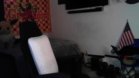 devilPup75 online show from October 3, 3:14 am