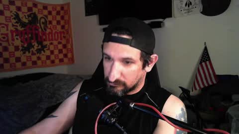 devilPup75 online show from October 6, 12:41 am