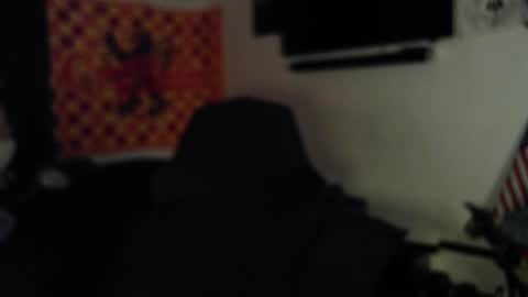 devilPup75 online show from October 8, 2:09 am