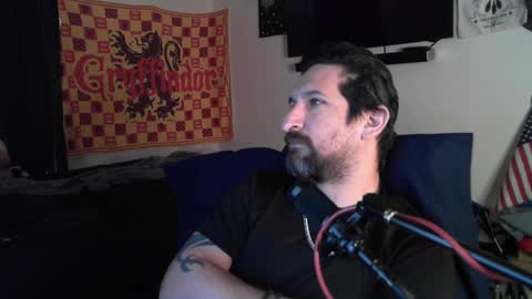 devilPup75 online show from October 9, 9:13 pm