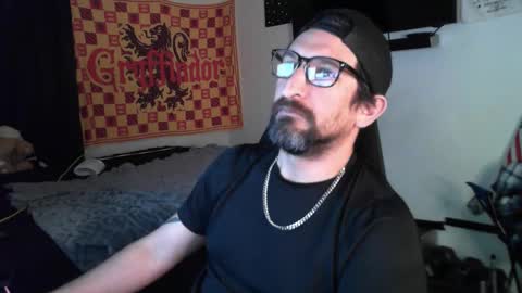 devilPup75 online show from October 12, 1:48 am