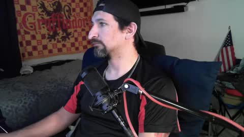 devilPup75 online show from October 14, 2:56 am