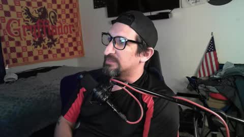 devilPup75 online show from October 14, 3:02 pm