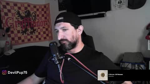 devilPup75 online show from November 21, 5:28 am