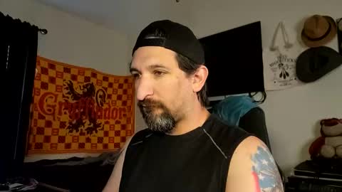 devilPup75 online show from December 15, 6:45 pm