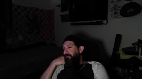 devilPup75 online show from March 25, 3:29 pm