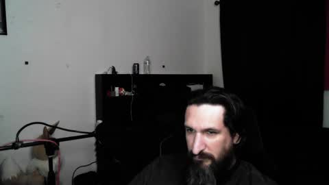 devilPup75 online show from April 29, 4:16 am