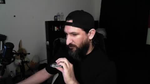 devilPup75 online show from May 18, 7:47 am