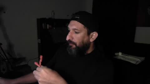 devilPup75 online show from June 24, 1:26 am