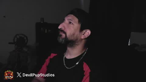 devilPup75 online show from July 22, 6:54 pm