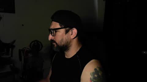 devilPup75 online show from July 24, 6:39 pm