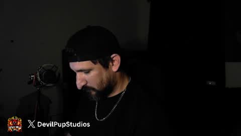 devilPup75 online show from July 26, 3:04 am