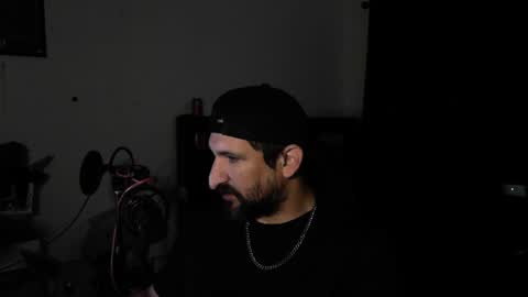 devilPup75 online show from July 27, 3:46 am