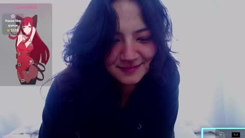 Snapshot of asaray_t chatting on February 17, 2:02 pm Saray online show from February 17, 2:02 pm