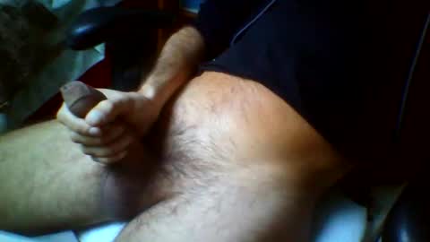 Hannibal839 online show from October 18, 12:28 pm