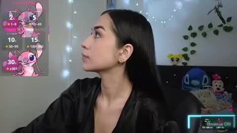 Asena online show from November 4, 7:24 pm