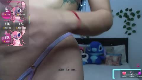 Asena online show from November 15, 5:53 pm