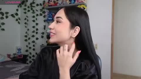 Asena online show from March 26, 4:56 pm