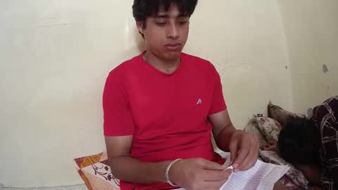 ash2730 online show from October 12, 9:30 am